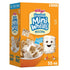 Kellogg's Frosted Mini-Wheats Breakfast Cereal, 55 oz